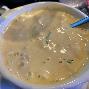 MaGerk's - Crab soup! Divine!! - Pubs Near Me - Royersford, Pennsylvania