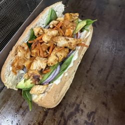 Corner Deli
