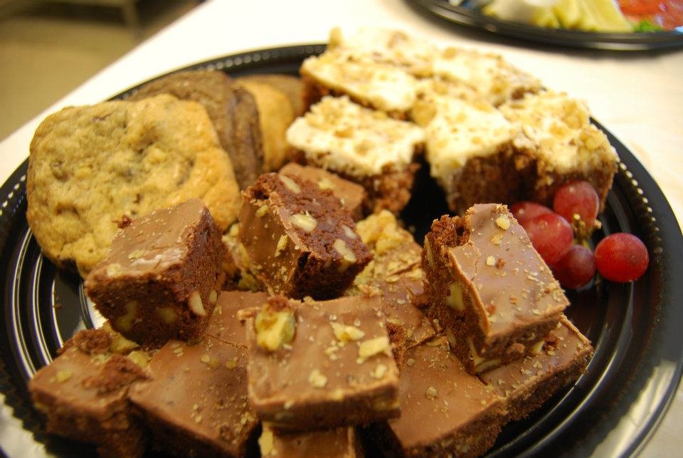 LE BOX LUNCH Updated September 2024 300 Arboretum Pl, Richmond