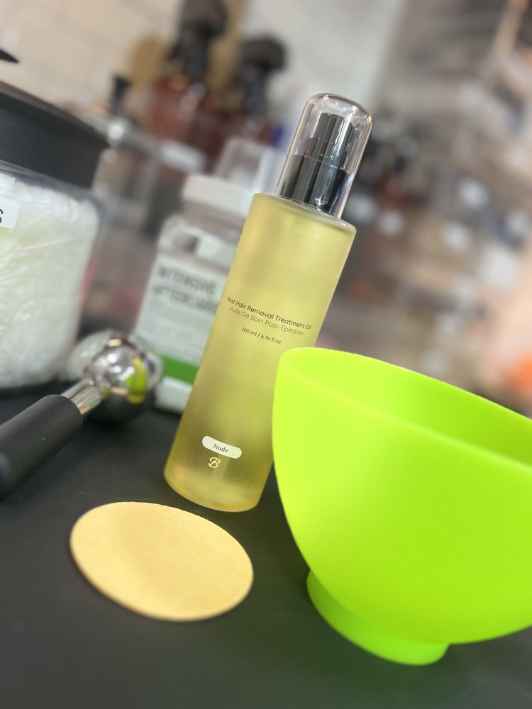 THE WAX SUITE Updated October 2024 705 W Wadley Ave, Midland, Texas