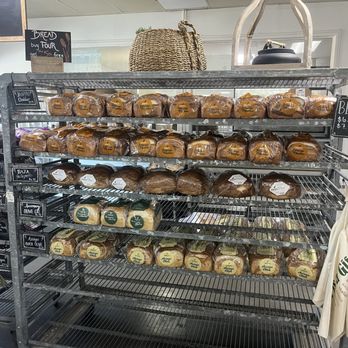 Dudley's Bakery - Bread - Delis Near Me - Santa Ysabel, California Dudley's Bakery - Bread - Delis Near Me - Santa Ysabel, California