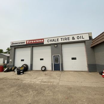 Chale Tire & Oil - Changing Station - Gas Stations Near Me Chale Tire & Oil - Changing Station - Gas Stations Near Me