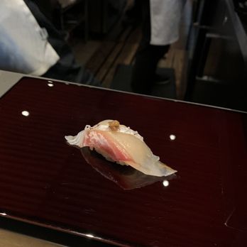 Hinata - Sushi Bars Near Me - San Francisco, California