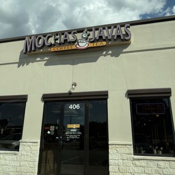 Mochas & Javas - Coffee & Tea Near Me - San Marcos, Texas Mochas & Javas - Coffee & Tea Near Me - San Marcos, Texas