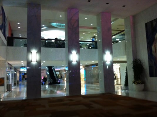 First Canadian Place by null