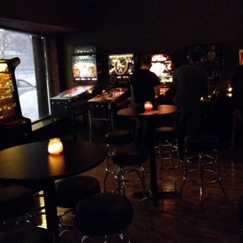 Logan Arcade - Arcades Near Me - Chicago, Illinois