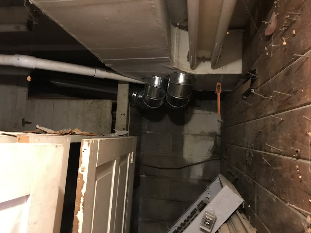 Slide of Woy Daniel Plumbing & Heating