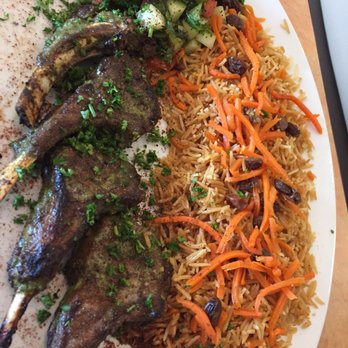 Kabul Kabob - Afghan Near Me - Bridgeview, Illinois