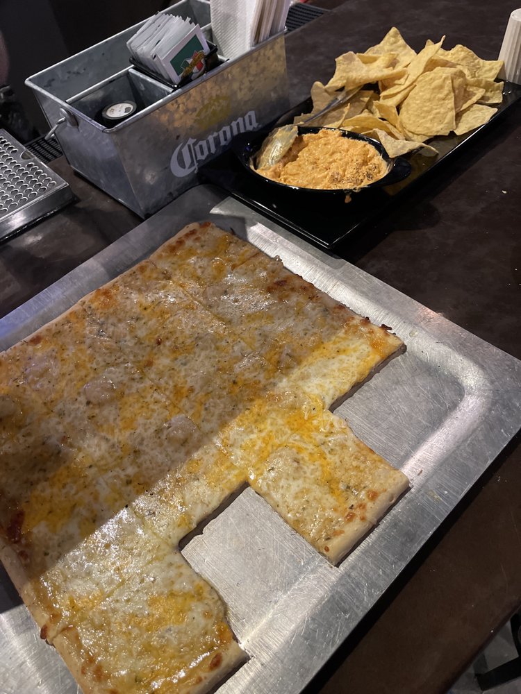 ROCCO’S PIZZA & CANTINA 28 Photos & 50 Reviews 1302 Mike Fahey St