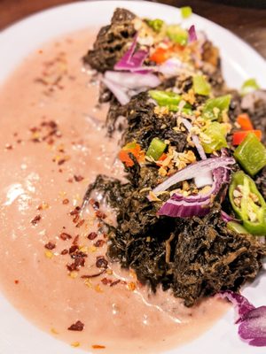 Kusina Pinoy Bistro by null