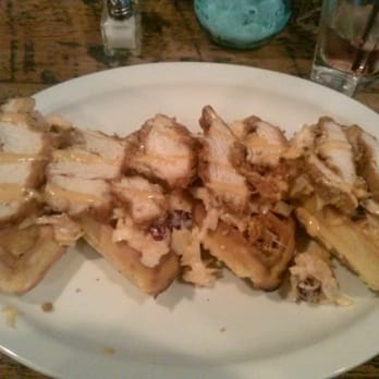 Plates Restaurant & Catering - New American Near Me - Baltimore, Maryland