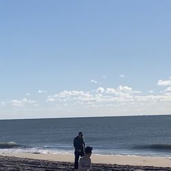 Hot Dog Beach