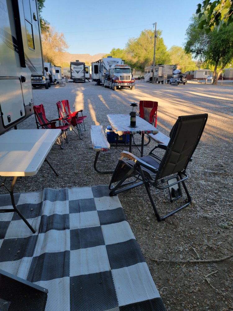 PICKETTS RV PARK Updated July 2024 14 Reviews 115 Main St, Alamo
