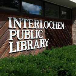 Interlochen Public Library