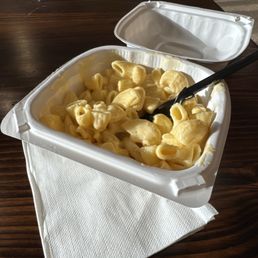 Mac & cheese Mac & cheese