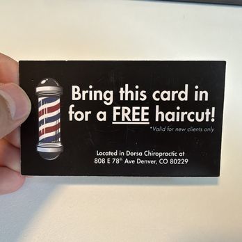 Crack’d Barbershop - Barbers Near Me - Denver, Colorado Crack’d Barbershop - Barbers Near Me - Denver, Colorado