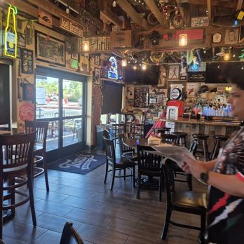 Tony's Bar & Deli - Inside - Delis Near Me - Placentia, California