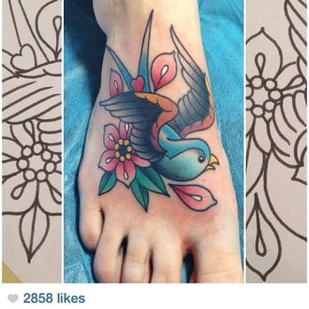 Captured Tattoo - Done by Dan Smith @ Captured Tattoo. - Tattoo Near Me - Tustin, California Captured Tattoo - Done by Dan Smith @ Captured Tattoo. - Tattoo Near Me - Tustin, California