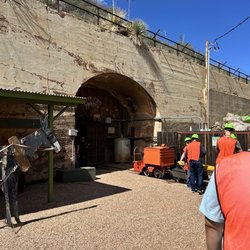 Bisbee Mining & Historical Museum