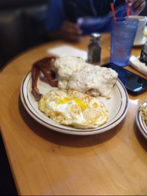 Blueberry Hill Family Restaurant by null