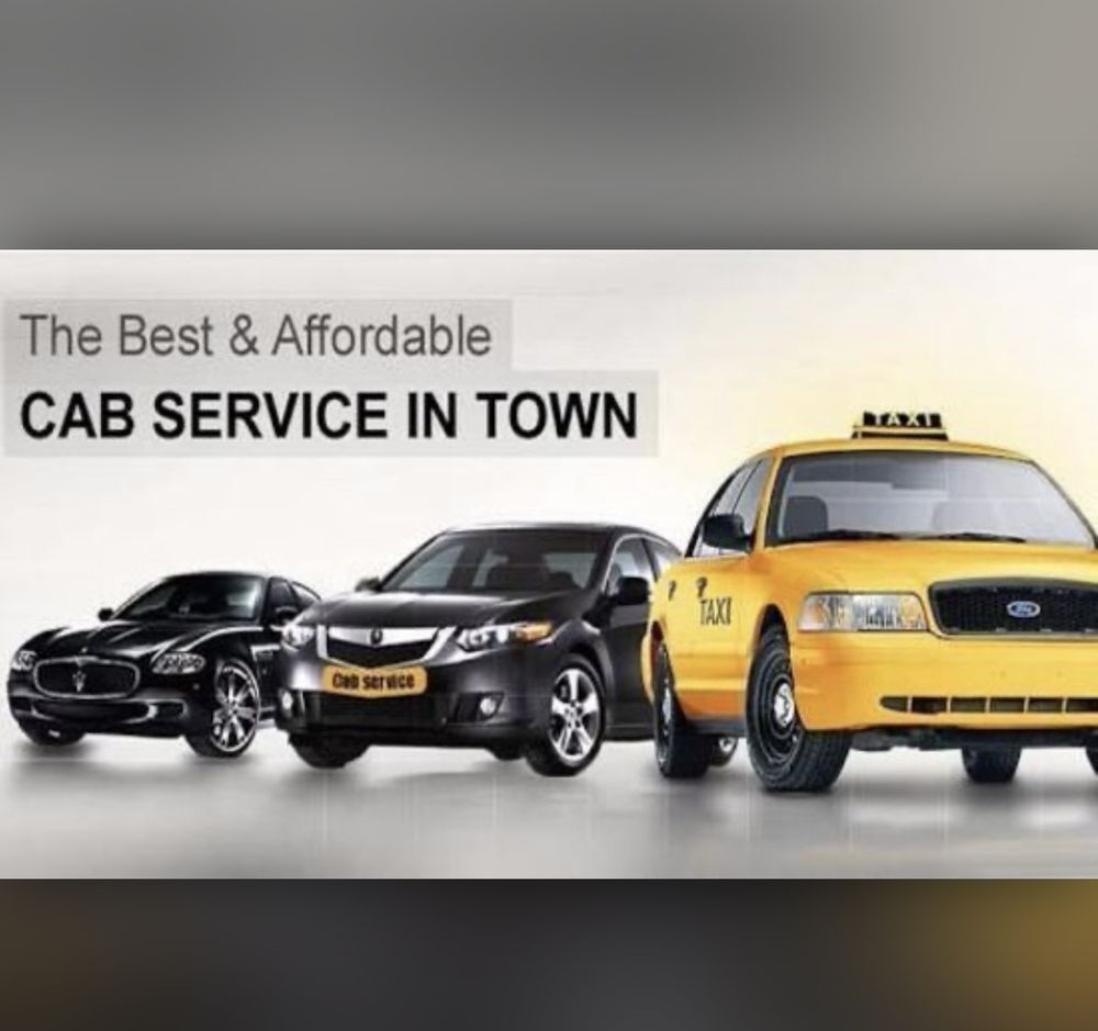 WASHINGTON TAXI SERVICE Updated September 2024 16 Photos Bellevue