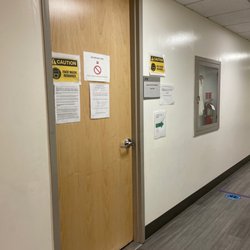 Offenberger Jacob, MD - Allergy & Asthma Relief Experts - Front door of the Lab