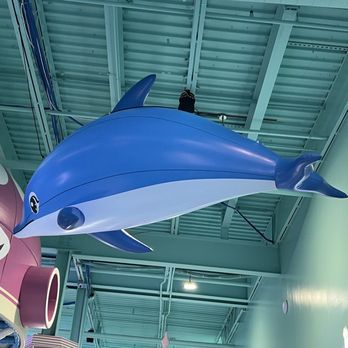 Catch Air - Indoor Playcenter Near Me - Massapequa, New York Catch Air - Indoor Playcenter Near Me - Massapequa, New York