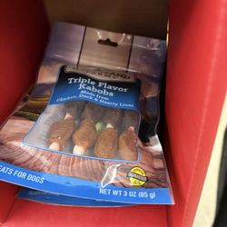 Dollar General - Be sure to check best buy dates. These had May 2024 and were for sale in February 2025.