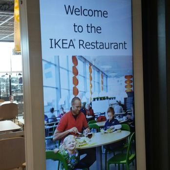 IKEA - Made the mistake of coming here after lunch.  Should have come hungry. - Furniture Stores Near Me - Las Vegas, Nevada