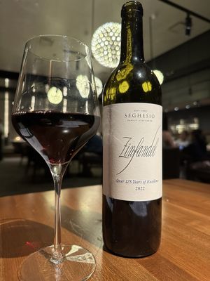 J. Alexander's Restaurant by null