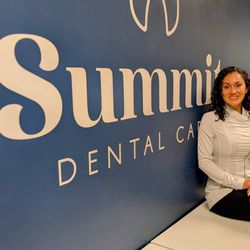 Summit Dental Care - Dr. Hays at Summit Dental Care