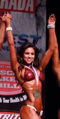 Michael Florida's Life Nutrition