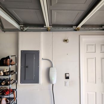 Drummond Electric - Wall charger install. - Electricians Near Me - San Jose, California Drummond Electric - Wall charger install. - Electricians Near Me - San Jose, California