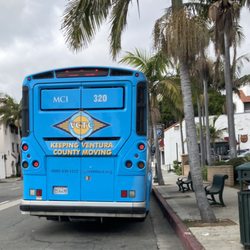 Ventura County Transportation Commission