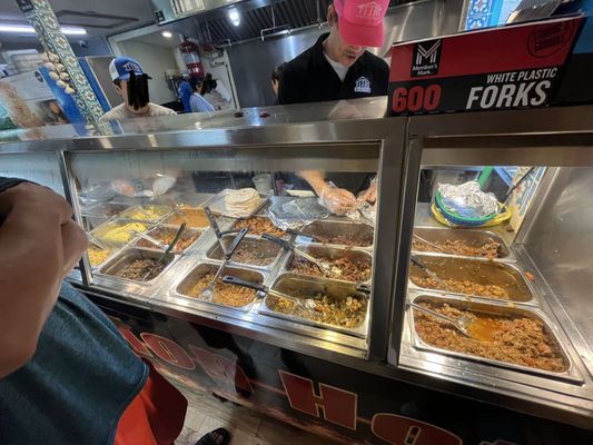Titas Taco House by null