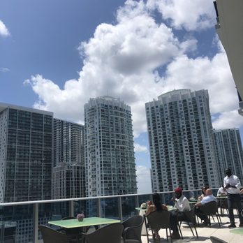 Area 31 - Seafood Near Me - Miami, Florida