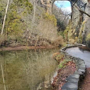 Natural Bridge State Park - Landmarks & Historical Buildings Near Me - Natural Bridge, Virginia
