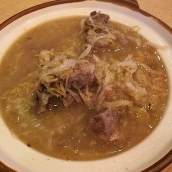 Tasty Place - 太失望了 - Chinese Near Me - Millbrae, California