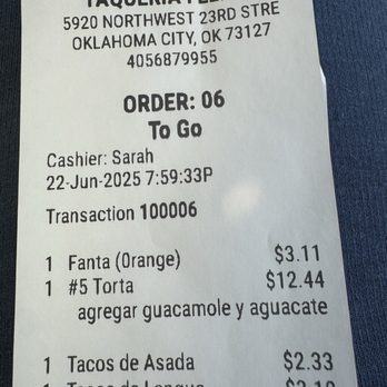 Taquitos Feliz - The real price ... - Mexican Near Me - Oklahoma City, Oklahoma Taquitos Feliz - The real price ... - Mexican Near Me - Oklahoma City, Oklahoma