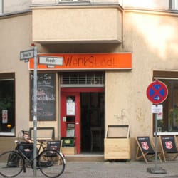 WerkStadt Kulturverein Berlin e.V.
