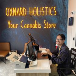 Oxnard Holistics Dispensary