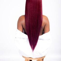 Latisha Allison - My model