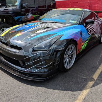 Crown Auto Center - Auto Customization Near Me - Flushing, New York
