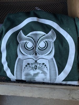 Blue Owl Coffee East Lansing by null