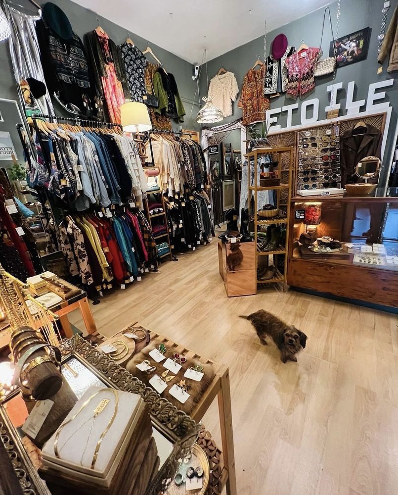 Etoile Boutique Image