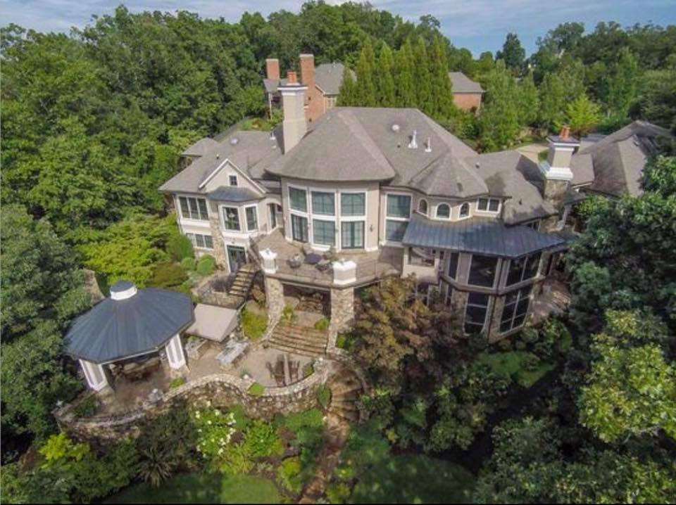 Slide of Alpha Roofing and Construction