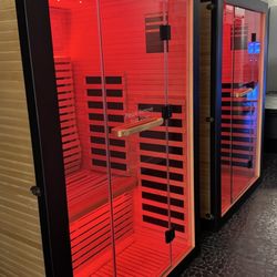 Perfect Tan & Wellness - Infrared saunas