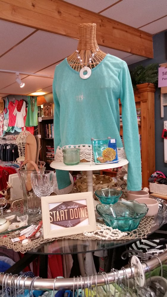 COMMON GOODS THRIFT SHOP Updated September 2024 12 Photos 35562