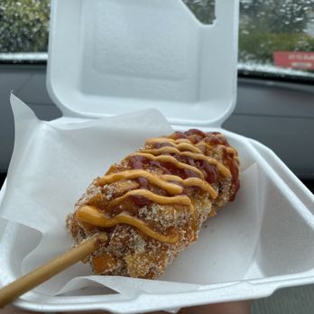 T-Town Cafe - Desserts Near Me - Tacoma, Washington T-Town Cafe - Desserts Near Me - Tacoma, Washington