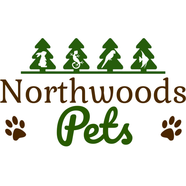 NORTHWOODS PETS Updated August 2024 2134 Lincoln St, Rhinelander